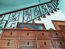 Bedok Road (D16), Semi-Detached #535510551